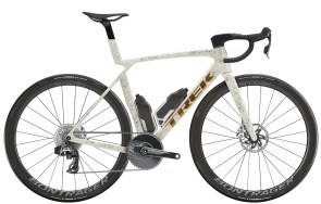 MADONE SLR 9 AXS 1X GEN 8 ERA WHITE 2026